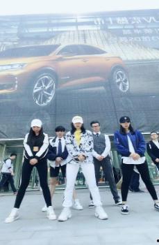 开车舞视频,开车舞视频魅力解析