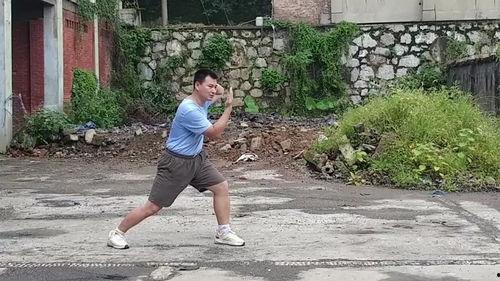武术视频教程,掌握传统武艺的奥秘